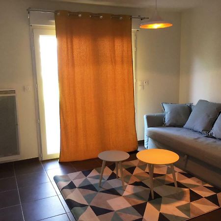 Appartements Quartier Euromedecine モンペリエ エクステリア 写真