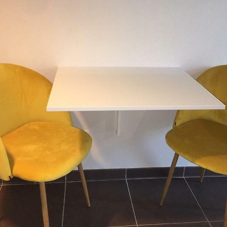 Appartements Quartier Euromedecine モンペリエ エクステリア 写真