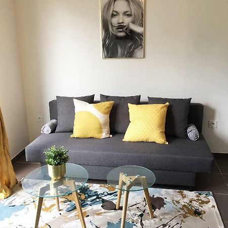 Appartements Quartier Euromedecine モンペリエ エクステリア 写真