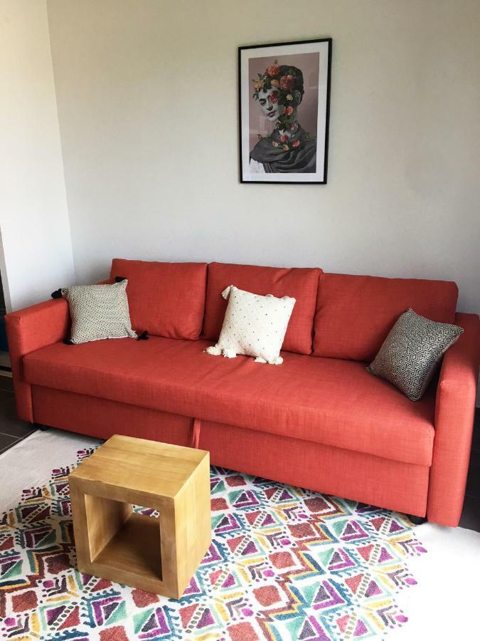 Appartements Quartier Euromedecine モンペリエ エクステリア 写真