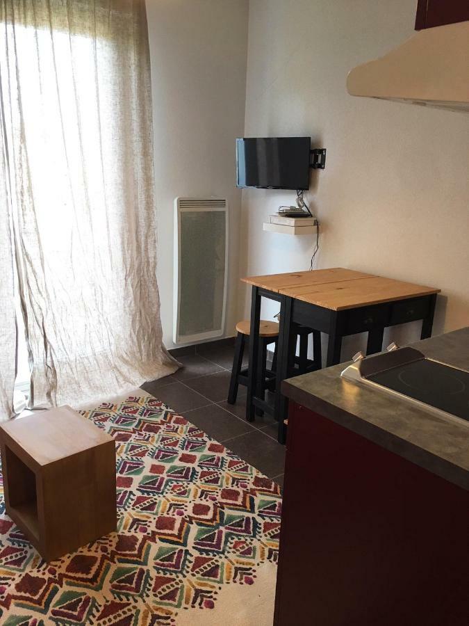Appartements Quartier Euromedecine モンペリエ エクステリア 写真